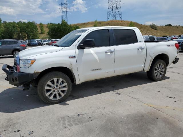 TOYOTA TUNDRA CRE