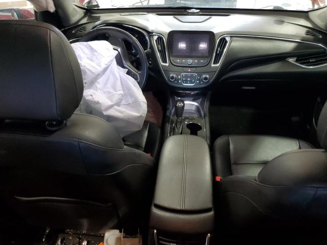 2018 CHEVROLET MALIBU HYB 1G1ZF5SU6JF150270