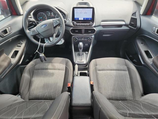 2021 FORD ECOSPORT SE MAJ3S2GE1MC453381