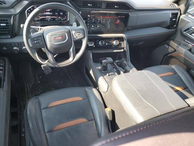 2024 GMC SIERRA K1500 AT4 1GTUUEEL5RZ365501
