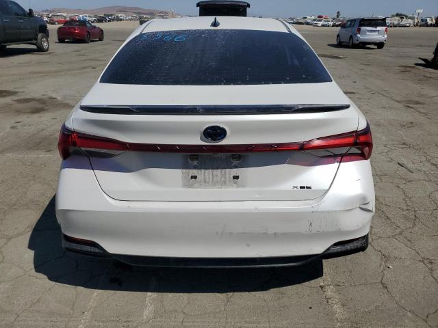 2022 TOYOTA AVALON NIGHT SHADE 4T1EA1AB7NU015566