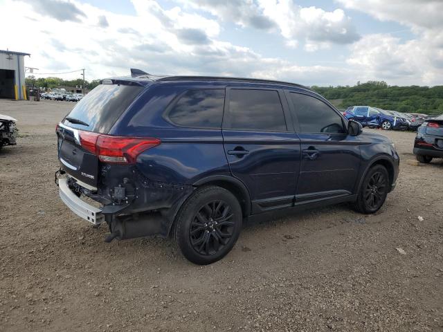2019 MITSUBISHI OUTLANDER JA4AD3A3XKZ025662