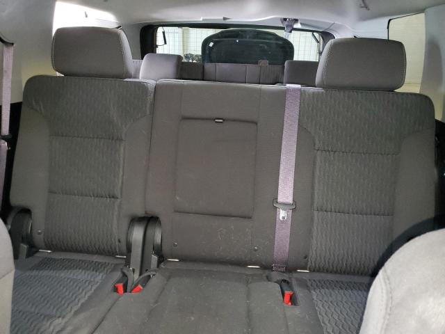2017 GMC YUKON SLE 1GKS2AKC7HR363066