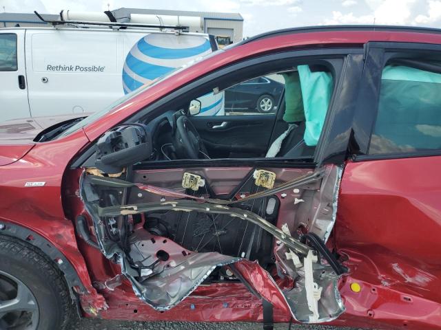 2023 FORD ESCAPE ST LINE 1FMCU9MN7PUA62229