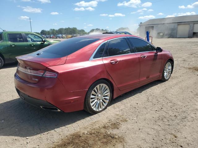 2015 LINCOLN MKZ 3LN6L2J98FR610355
