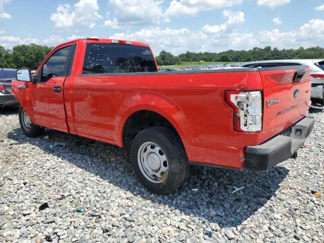2017 FORD F150 1FTNF1CG1HKD84017
