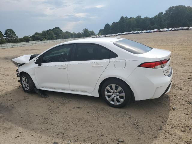 2022 TOYOTA COROLLA LE 5YFEPMAE6NP377867