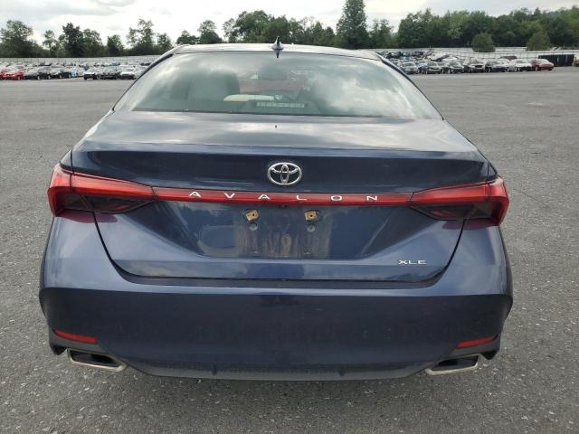 2019 TOYOTA AVALON XLE 4T1BZ1FB1KU014588