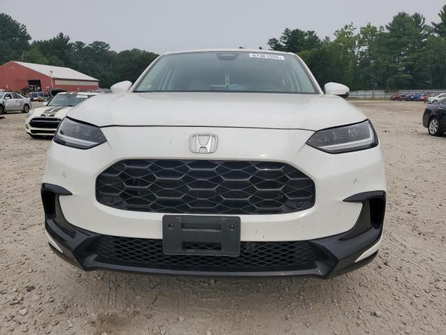 2025 HONDA HR-V EXL 3CZRZ2H76SM733075