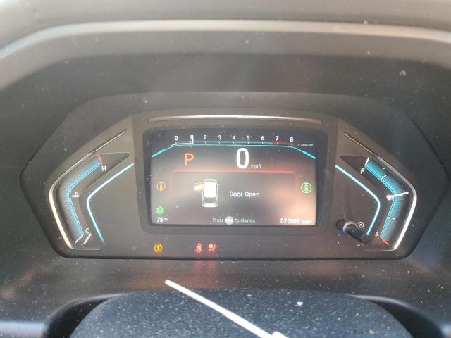 2022 HONDA ODYSSEY EX 5FNRL6H7XNB055549