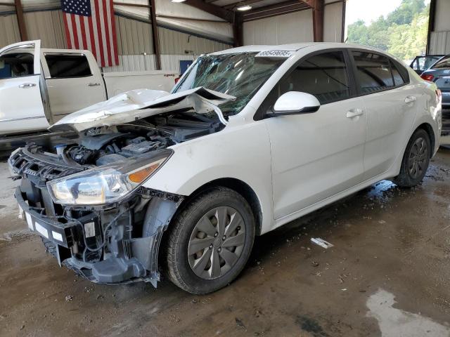 2019 KIA RIO S - 3KPA24AB2KE213743