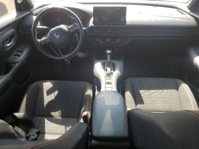 2023 HONDA HR-V SPORT 3CZRZ1H51PM722016