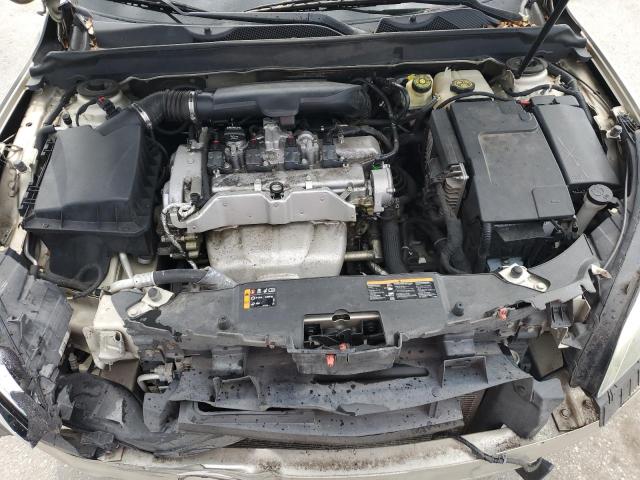 2015 CHEVROLET MALIBU 1LT 1G11C5SL5FF115501