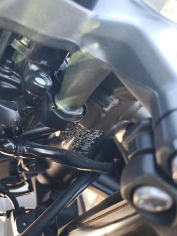2025 KAWASAKI ZX400 S ML5ZXCS10SDA33602