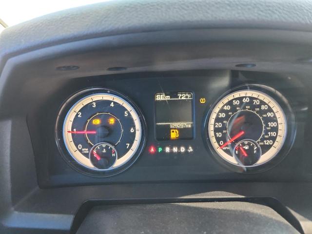 2017 RAM 1500 ST 1C6RR6KG3HS679442