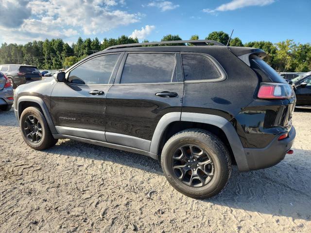 2019 JEEP CHEROKEE TRAILHAWK 1C4PJMBN8KD200650
