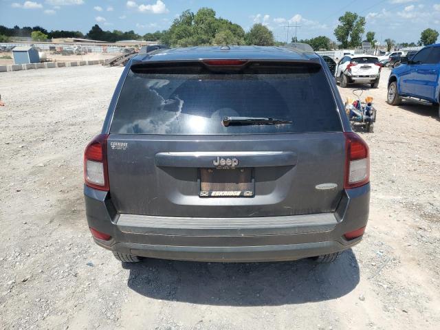 2017 JEEP COMPASS LA - 1C4NJCEB0HD160687