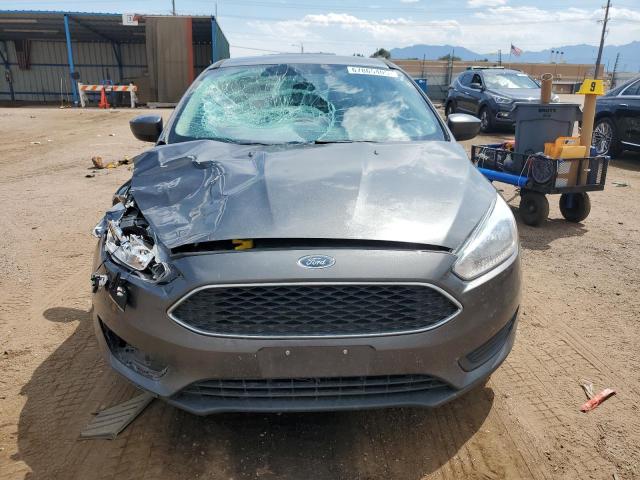 2018 FORD FOCUS SE 1FADP3K27JL250693