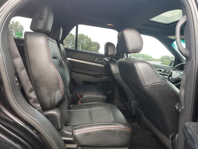 2017 FORD EXPLORER SPORT 1FM5K8GT1HGA49012