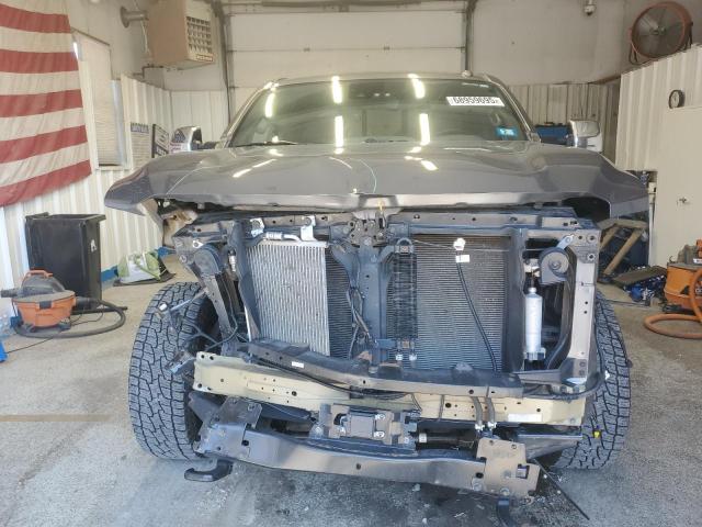 2021 NISSAN TITAN XD S 1N6AA1FB0MN531043