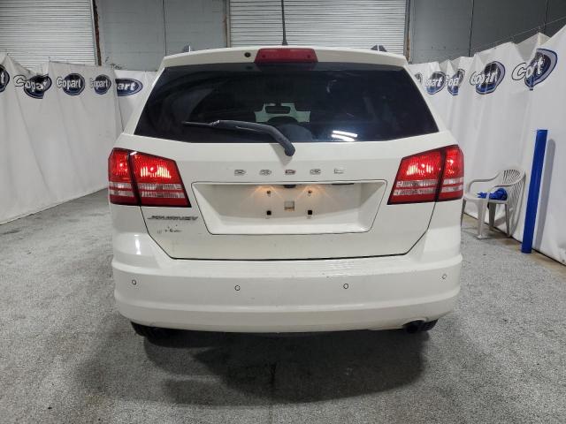2020 DODGE JOURNEY SE 3C4PDCAB7LT261119