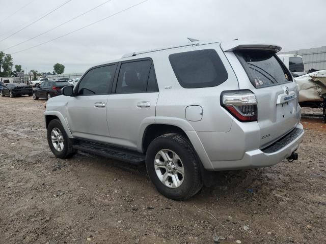 2018 TOYOTA 4RUNNER SR JTEBU5JR0J5523848