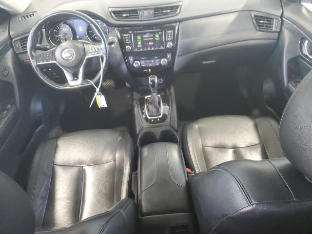 2018 NISSAN ROGUE S - 5N1AT2MV1JC844699