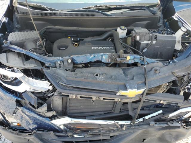 2019 CHEVROLET EQUINOX LT 2GNAXKEV7K6282350