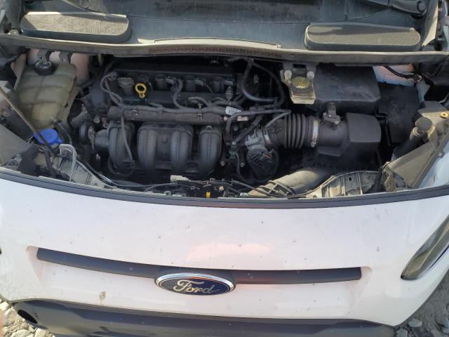 2016 FORD TRANSIT CONNECT XL NM0LS7E77G1245806