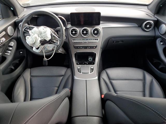 2020 MERCEDES-BENZ GLC 300 4MATIC W1N0G8EB1LF817864