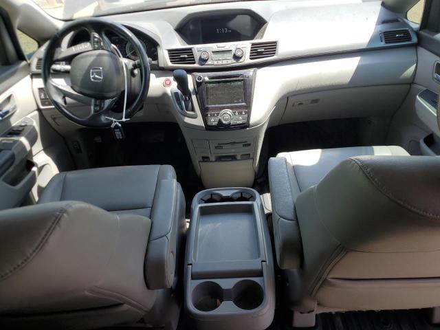 2015 HONDA ODYSSEY EXL 5FNRL5H67FB006991