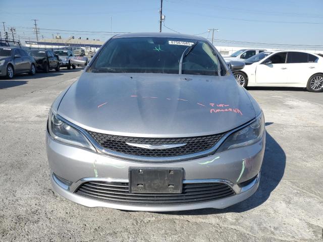 2016 CHRYSLER 200 LIMITE 1C3CCCAB6GN127570