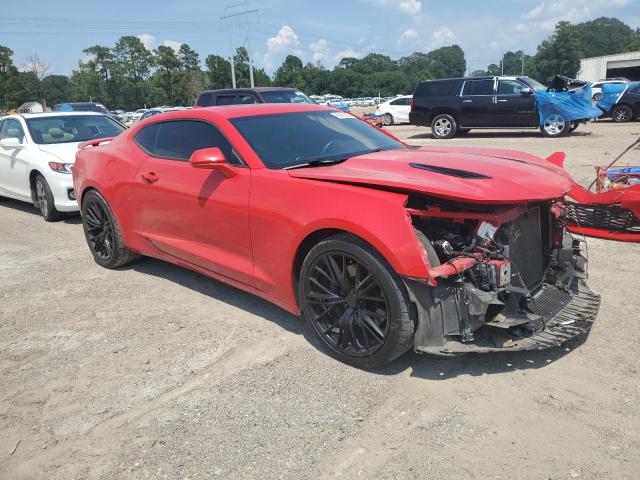 2016 CHEVROLET CAMARO SS 1G1FH1R70G0192077