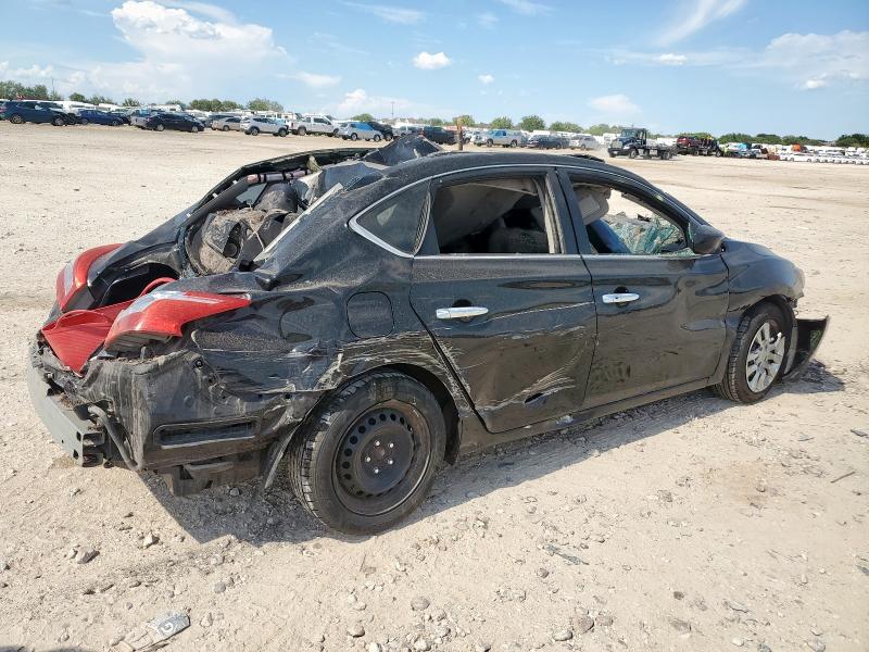 2017 NISSAN SENTRA S - 3N1AB7APXHL667310