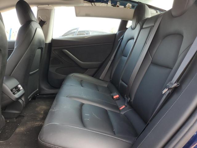2021 TESLA MODEL 3 5YJ3E1EB0MF836672