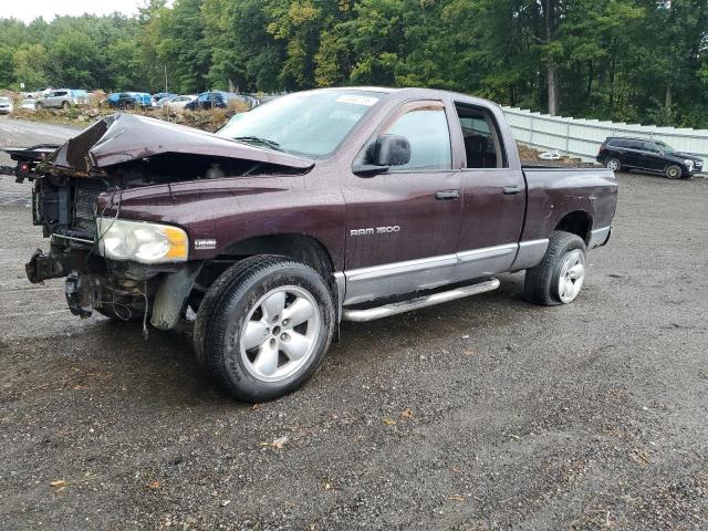 DODGE RAM 1500 ST