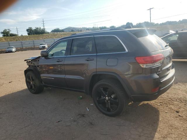 2015 JEEP GRAND CHEROKEE LAREDO - 1C4RJFAG6FC924095