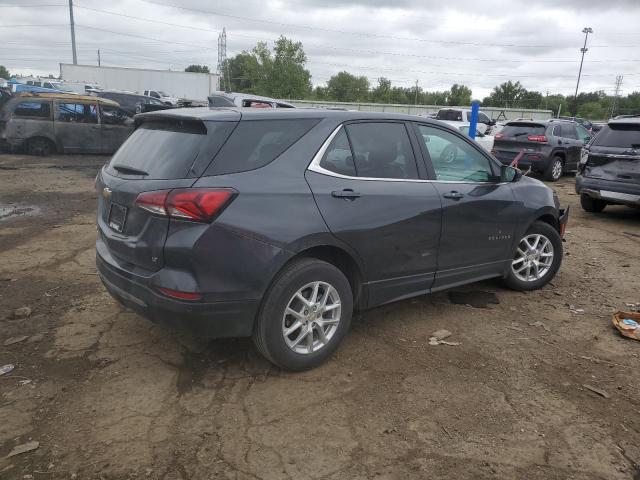 2022 CHEVROLET EQUINOX LT - 3GNAXKEVXNS231849