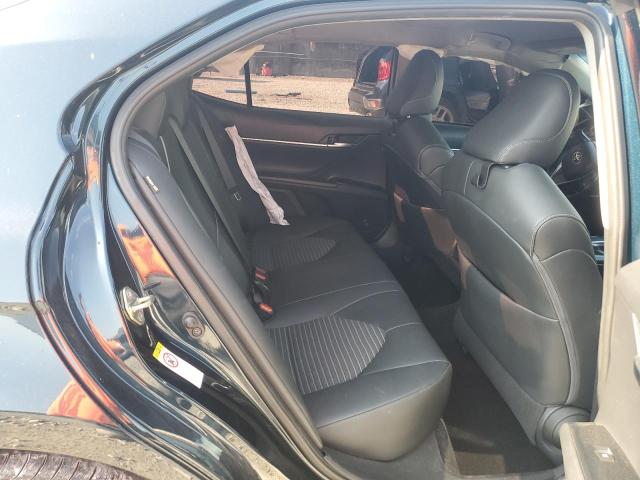 2019 TOYOTA CAMRY SE A 4T1B11HKXKU760817