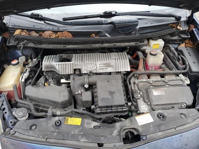 2015 TOYOTA PRIUS JTDKN3DU5F1911131
