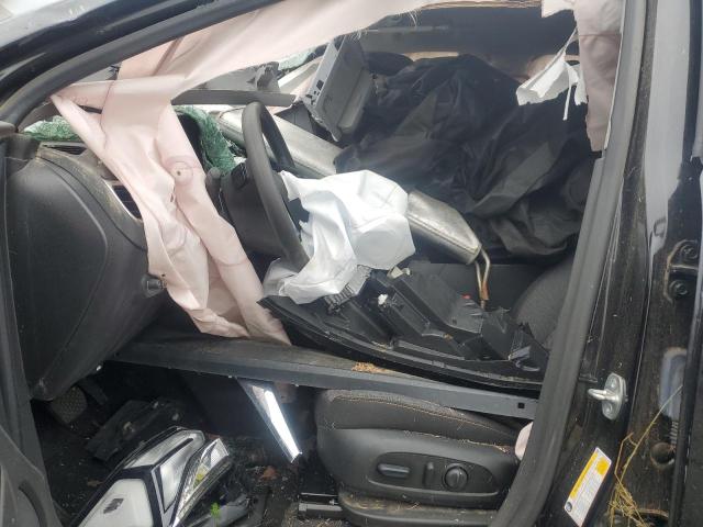 2023 CHEVROLET EQUINOX LT 3GNAXUEG2PL216241
