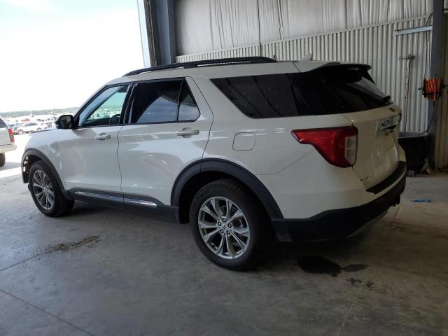 2023 FORD EXPLORER XLT 1FMSK8DH0PGC33679