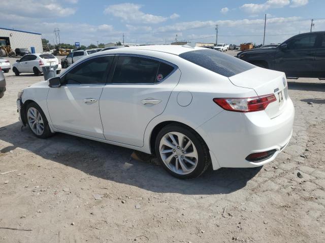 2016 ACURA ILX BASE W 19UDE2F33GA019020
