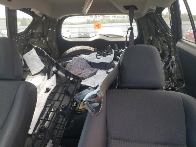 2016 TOYOTA RAV4 LE 2T3BFREV0GW505588