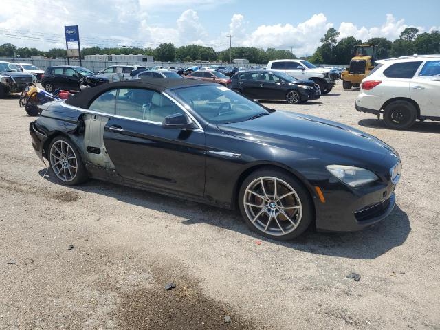 2012 BMW 650 I - WBALZ3C59CDL72040