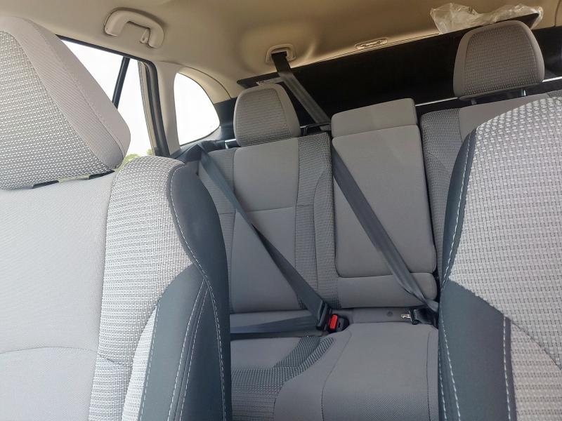 2025 SUBARU OUTBACK PR - 4S4BTAFC8S3113036