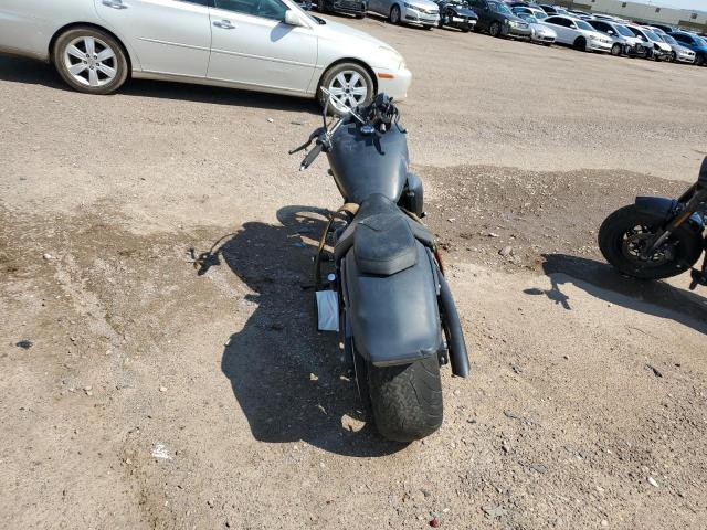 2011 YAMAHA XVS1300 CU JYAVP33E3BA004255