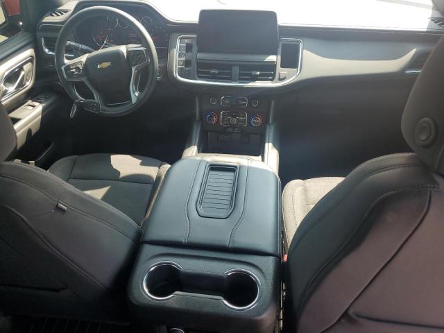 2023 CHEVROLET TAHOE K1500 LS 1GNSKMKD5PR243102