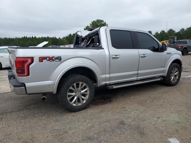 2016 FORD F150 SUPER 1FTEW1EGXGFD30915
