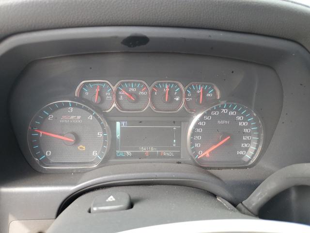 2018 CHEVROLET SILVERADO - 3GCUKSEC0JG453526